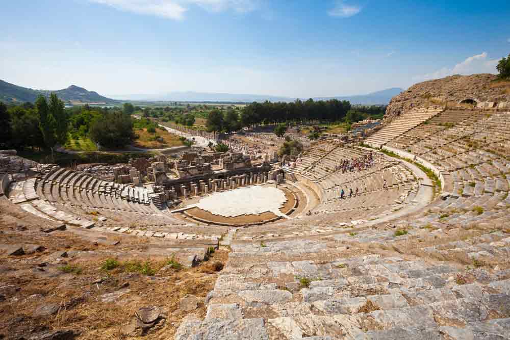 Ephesus